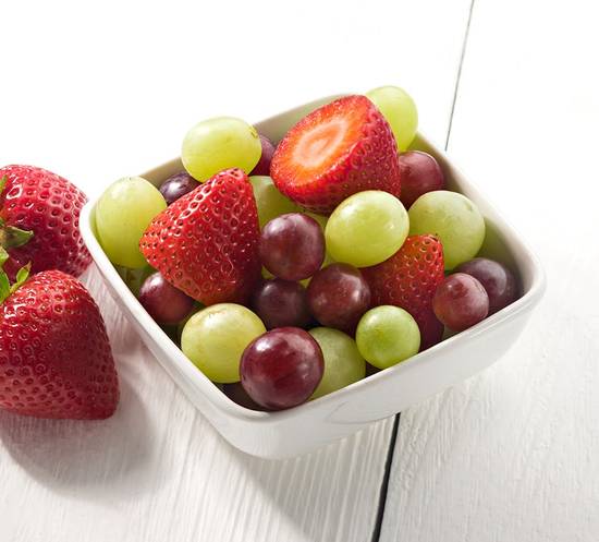 Healthy Snacks|Deluxe Fruit Medley