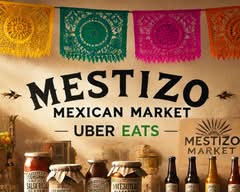 Mestizo Mexican Market (Camden)