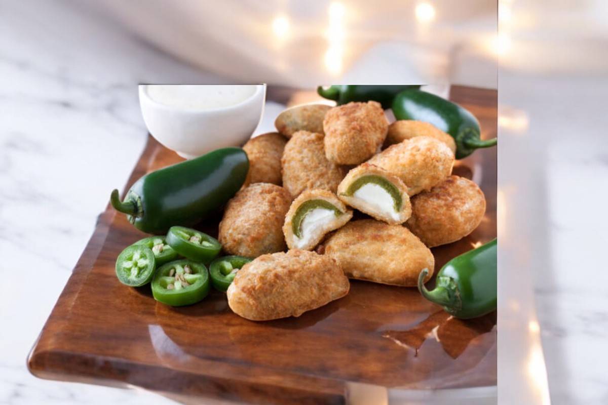🫑  Jalapeños
