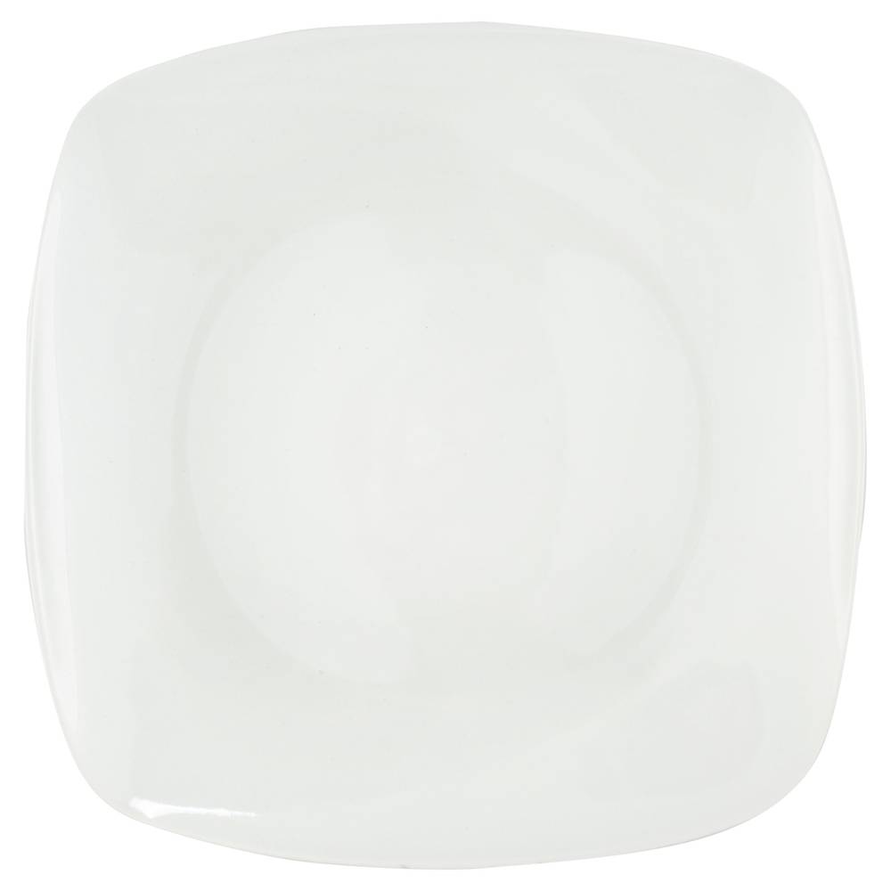 Bia Cordon Bleu 10'' Square Dinner Plate (1 ct)