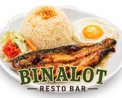 BINALOT RESTO BAR