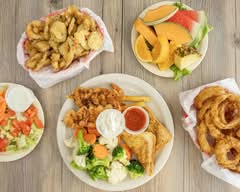 Cafe Chris (1627 2nd St)
