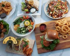 Junction Eats