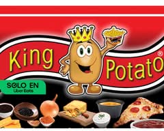 King Potato (Plaza Andamar)
