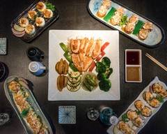 Enkai sushi- asian food