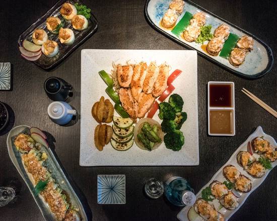 Restaurante ISAO Chapalita