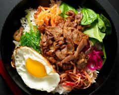 KPC Urban Korean Food