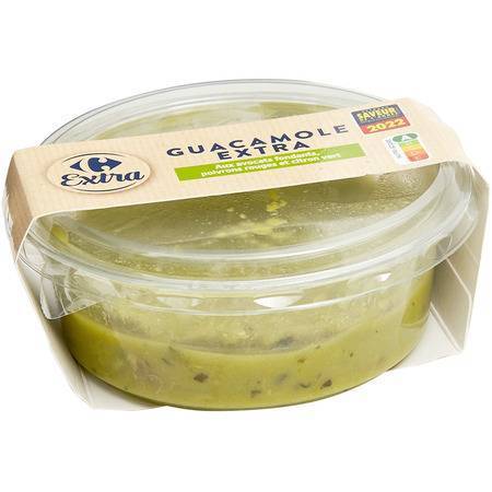 Carrefour Extra - Guacamole