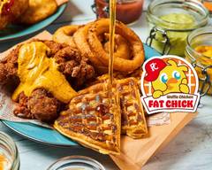 ワッフル＆チキン ファットチック西荻窪 Waffle&Chicken FatChick Nishiogikubo