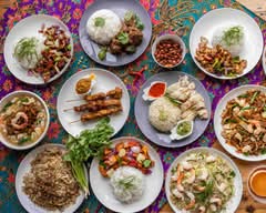 Makan Junction (Colombo St)