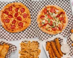 Old School Pizza (Sackville)