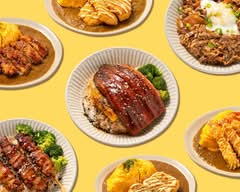 Curry Flurry (Monterey Park)