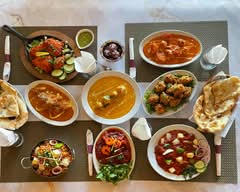 Chatters Cafe Pizza and Indian food (5108 50 St)