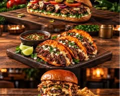 Prime Food Market