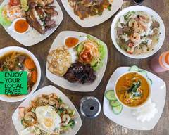 Khmer Cambodian Cuisine
