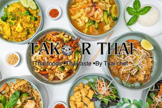 Takor Thai