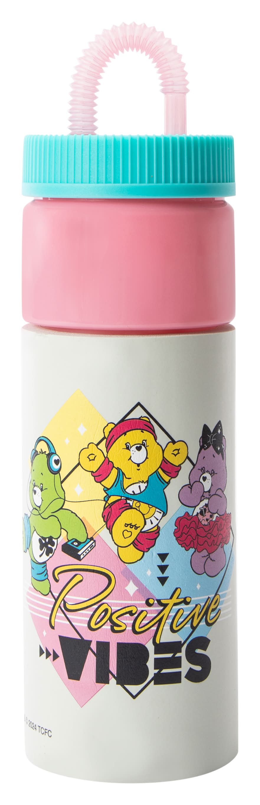 Care Bears™ Sipper Bottles 24oz