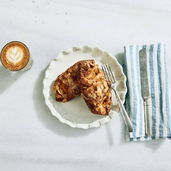 Apricot Danish