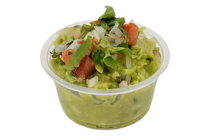Small Guacamole