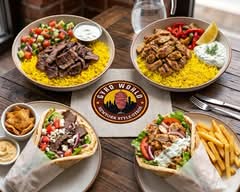 Gyro World (Richardson)