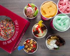 Menchie's Frozen Yogurt (7400 S Las Vegas Blvd)