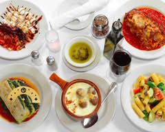 Joes Pizza Italian Cuisine & Bar