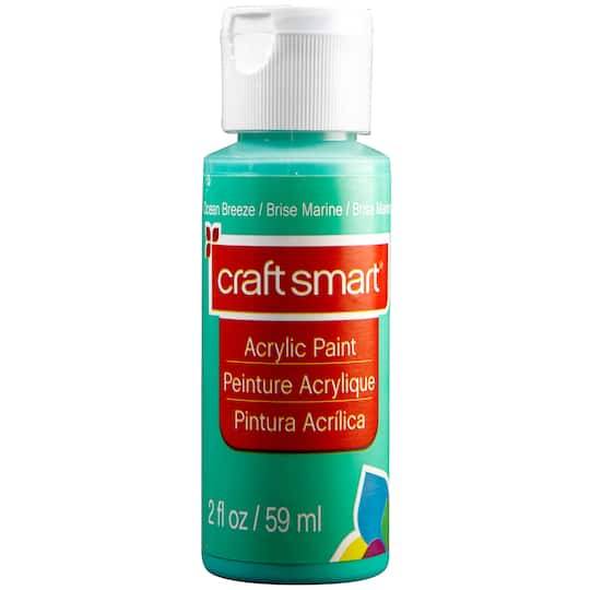 2Oz. Acrylic Paint By Craft Smart