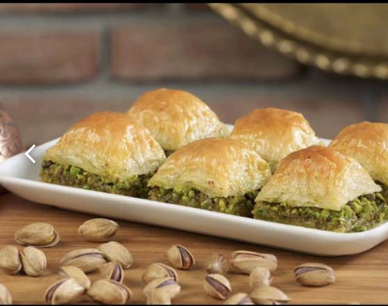 Baklava 