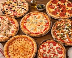 Pizzeria Del Nonno