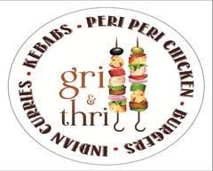 Grill and Thrill Family Restaurant