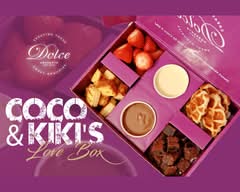 Dolce Desserts Coventry