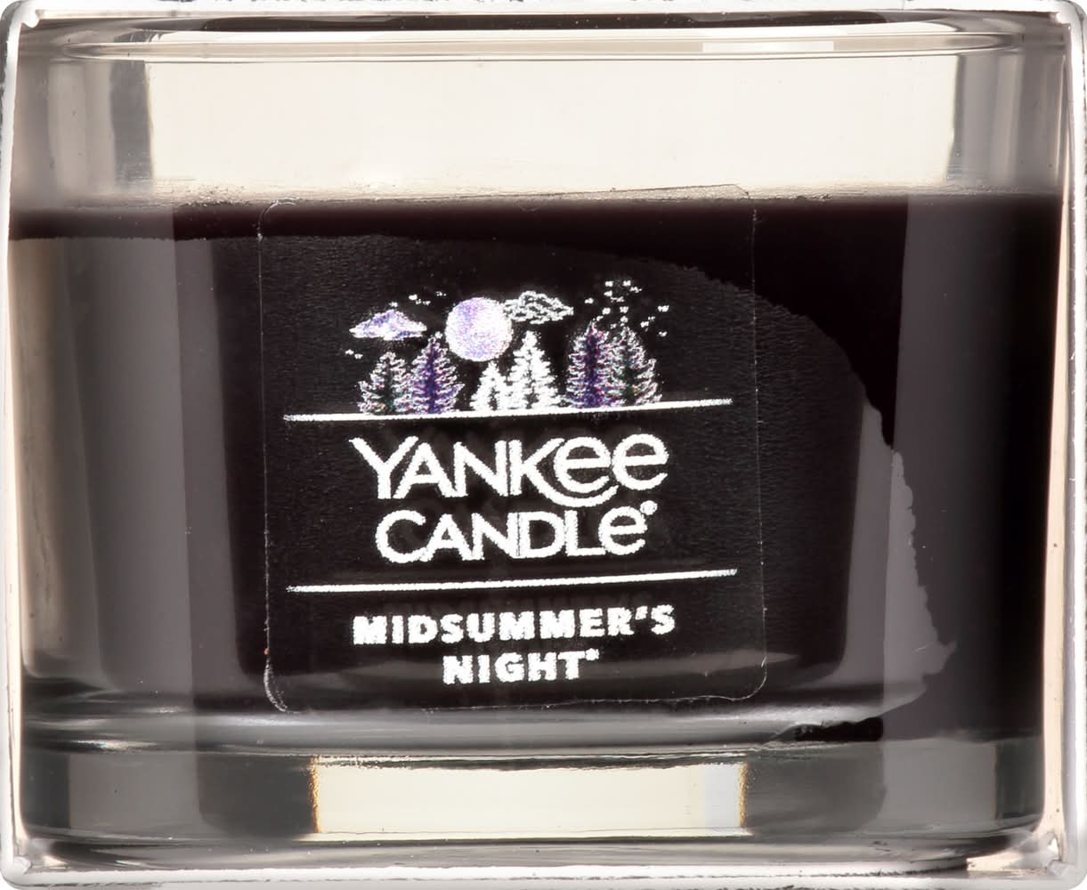 Yankee Candle Midsummer's Night Candle (1.3 oz)