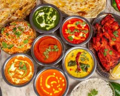 Silver Spoon Indian Cuisine, Plumstead