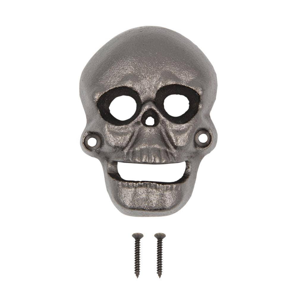 Everbilt Skull Bottle Opener