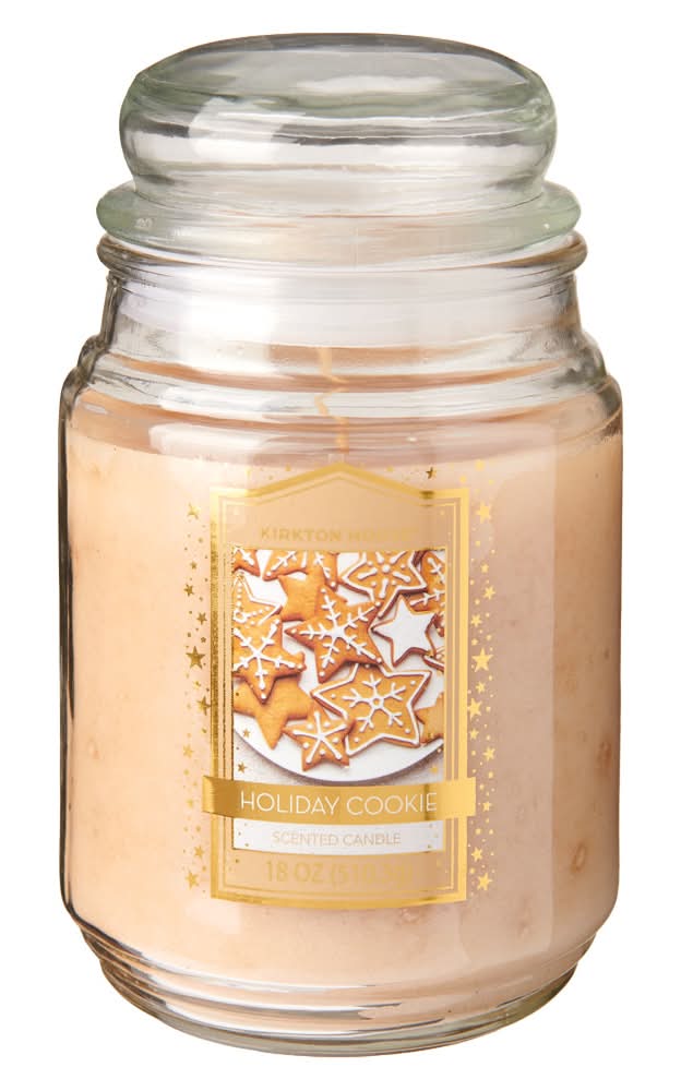 KIRKTON HOUSE Holiday Candle Holiday Cookie