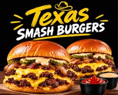 Texas Smash Burger (Berlin)