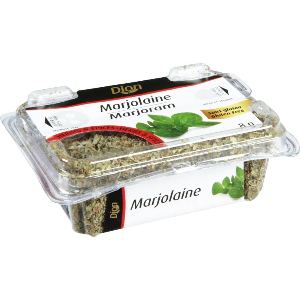 Les Aliments G. Dion Foods Marjoram Delivery Near Me Order Online