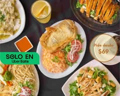 Almuerzos y Comidas Guanajuato