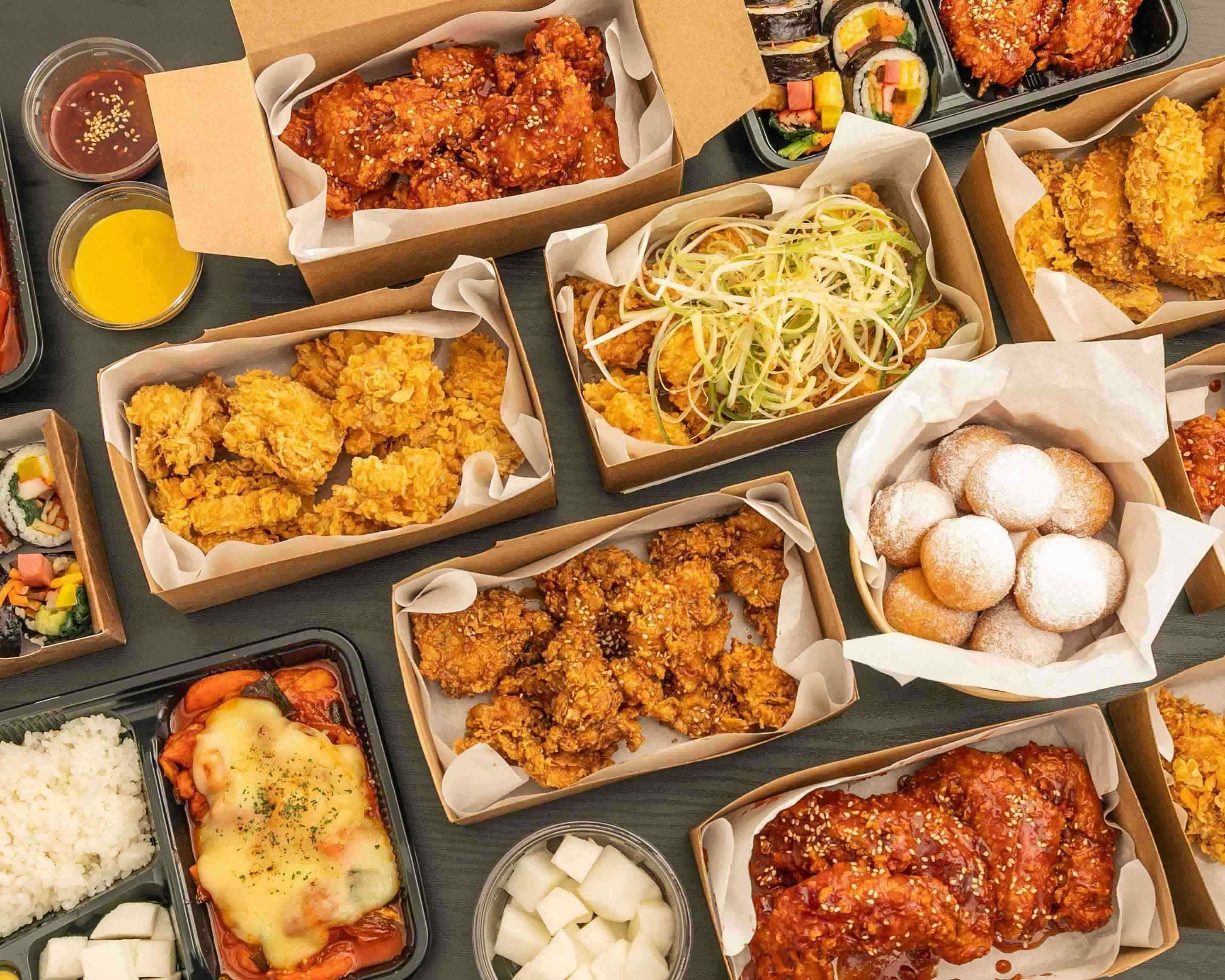 Oops, something went wrong | Uber Eats