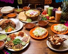 Tortas Gigantes La No. 1