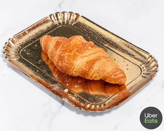 3 Croissants Achetés +1 gratuit