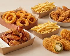 Chicken Moselle Halal🍗
