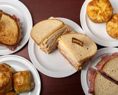 Irving’s Pastrami House (2590 Highway 516, Ground)