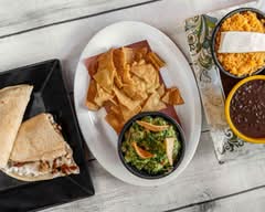 Taco House (French St)