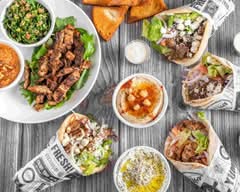 Hayati Mediterranean Cuisine (Pembroke Pines)