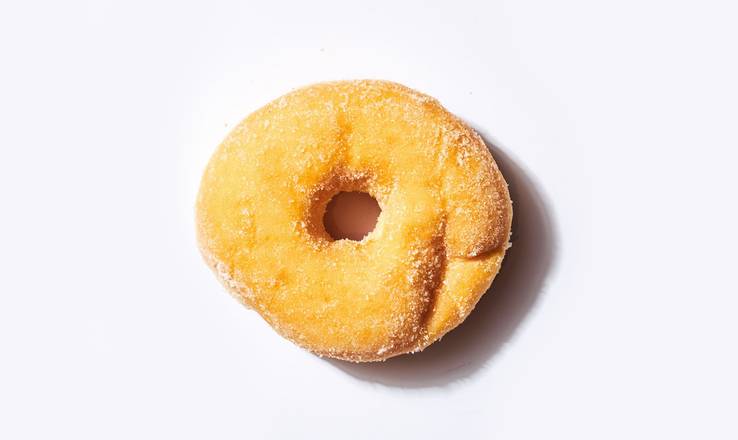 Donuts au sucre