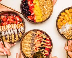 Golden Juicery (Tequesta)