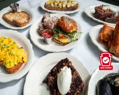 Superba Food + Bread (Hollywood)