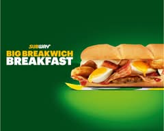 Subway (South Latchford)