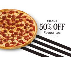 Milano Pizza & Pasta (Dublin - Dun Laoghaire)